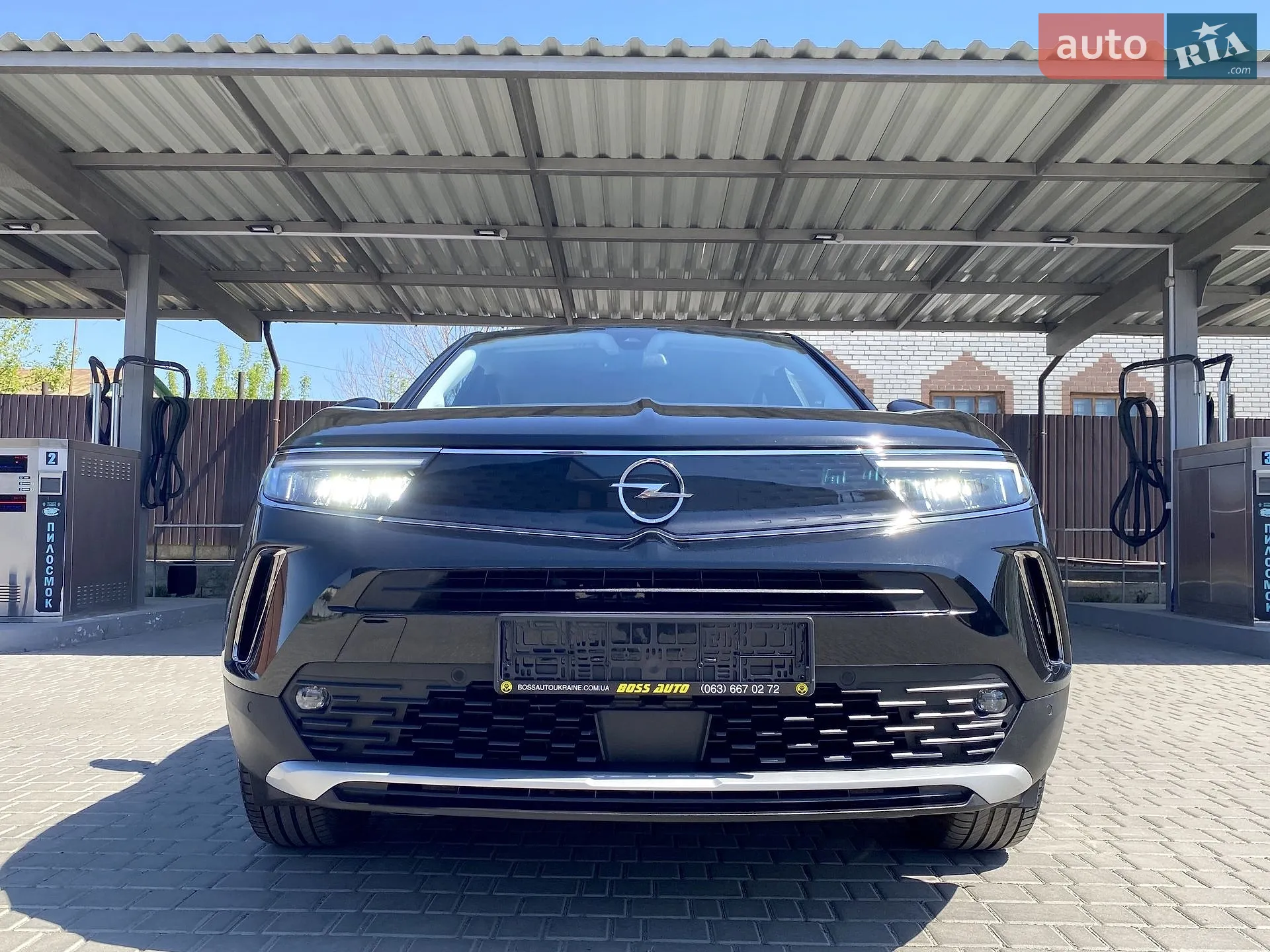 2021 Opel Mokka - мініатюра 15