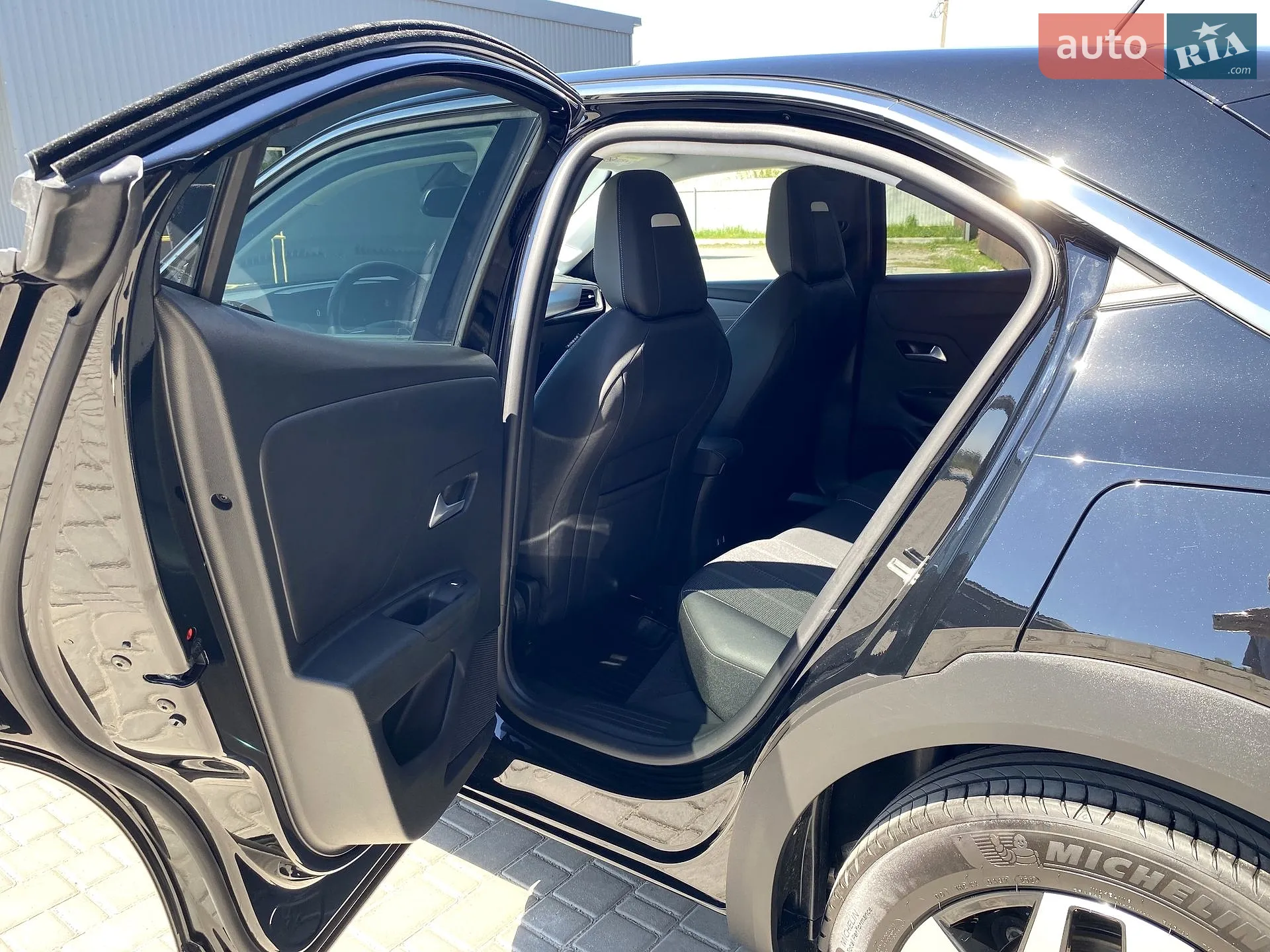 2021 Opel Mokka - мініатюра 43