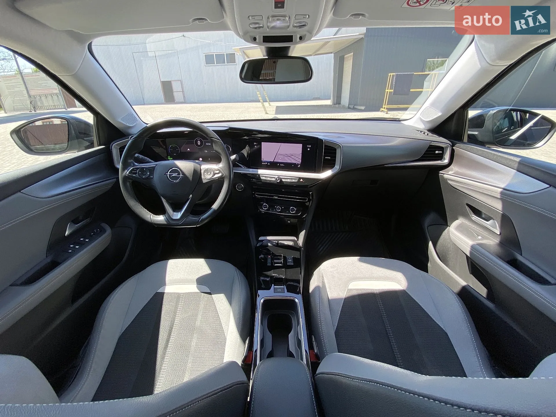 2021 Opel Mokka - мініатюра 50