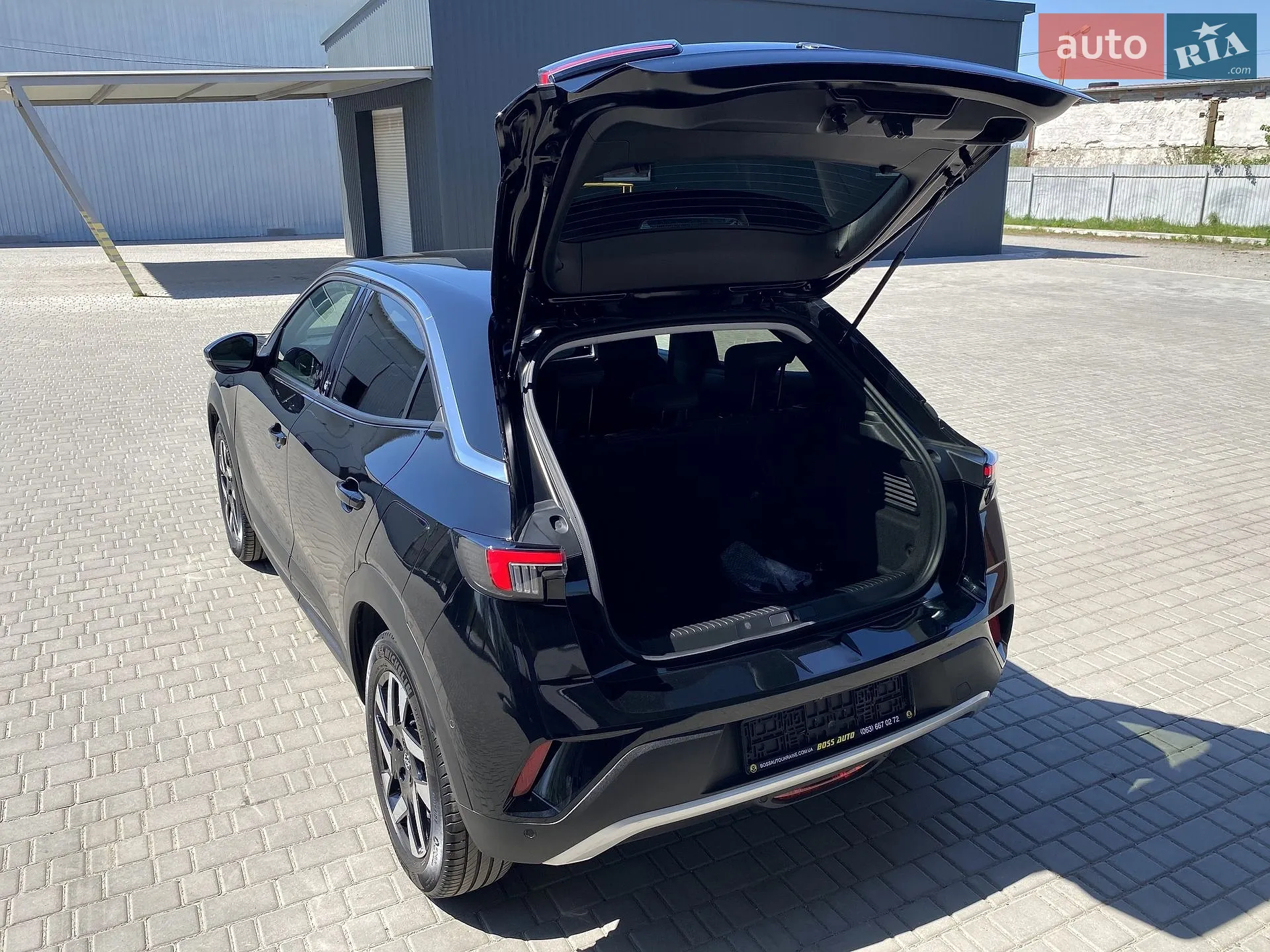 2021 Opel Mokka - мініатюра 53
