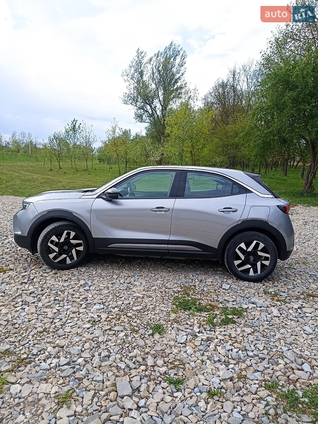 2021 Opel Mokka - мініатюра 7