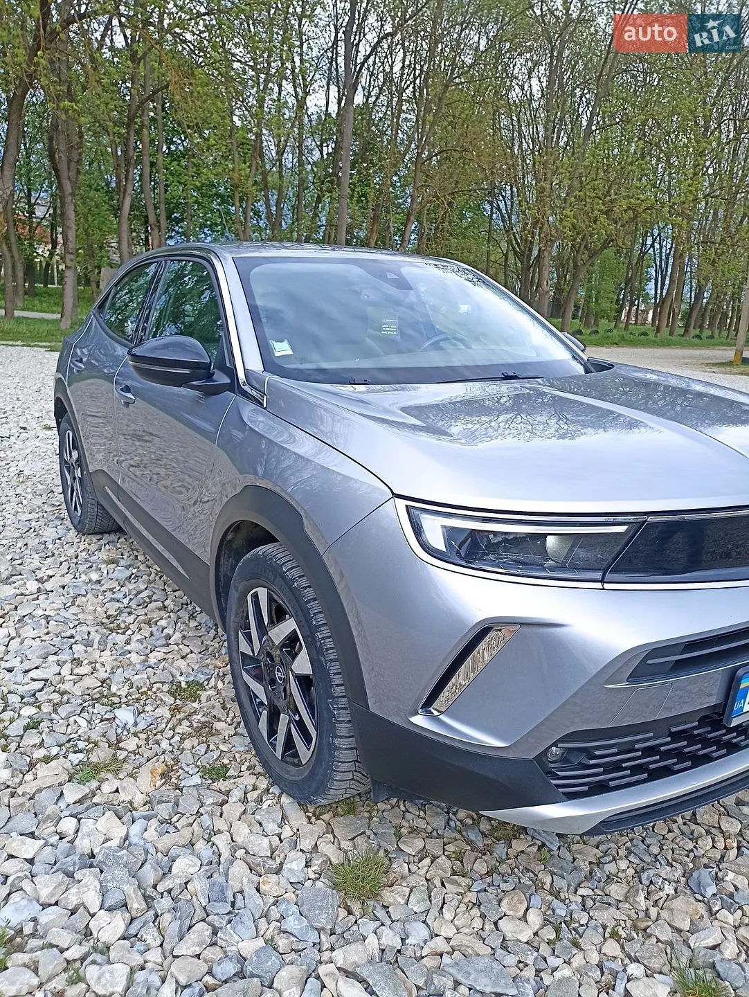 2021 Opel Mokka - мініатюра 14