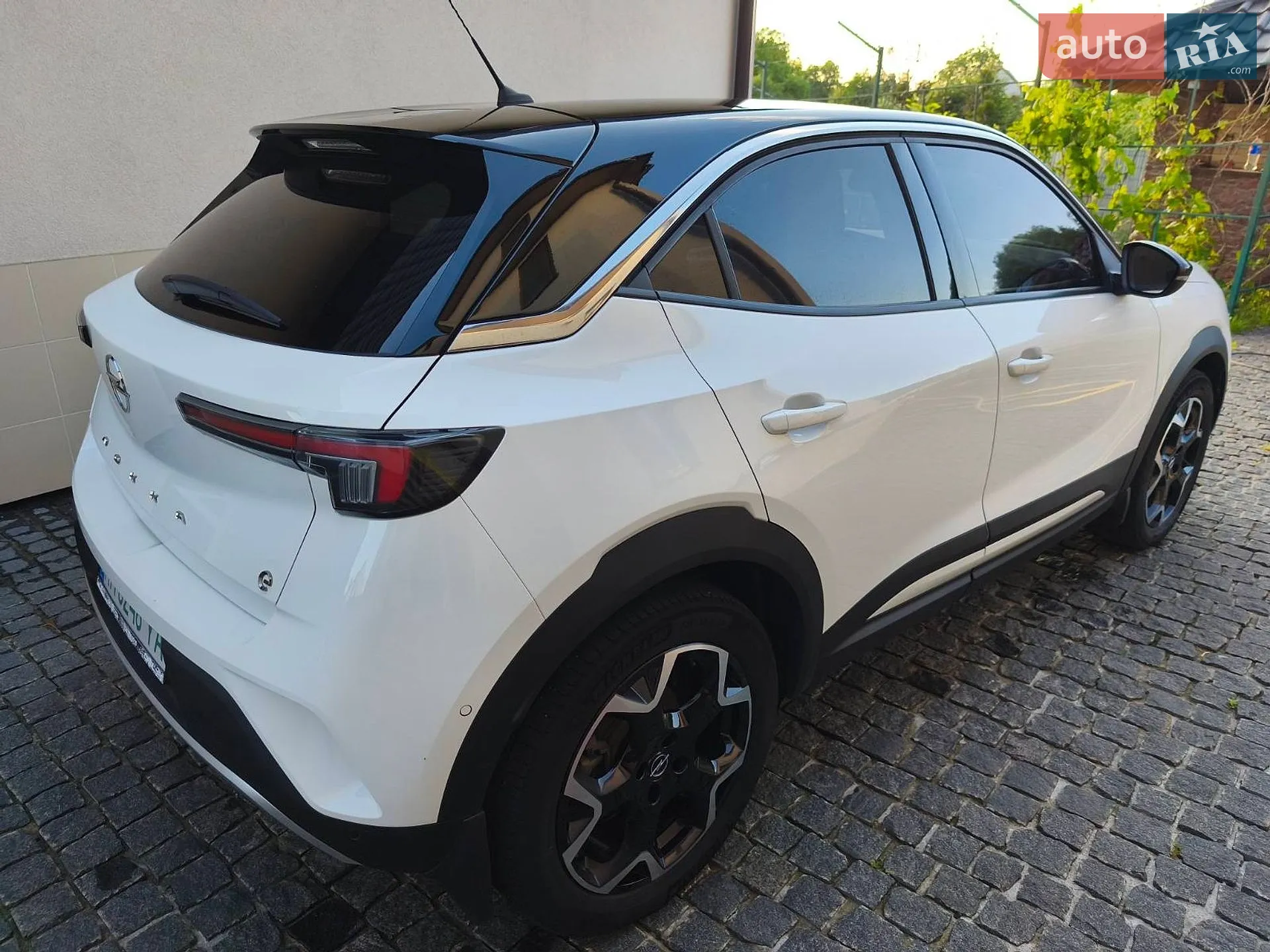 2022 Opel Mokka - мініатюра 22