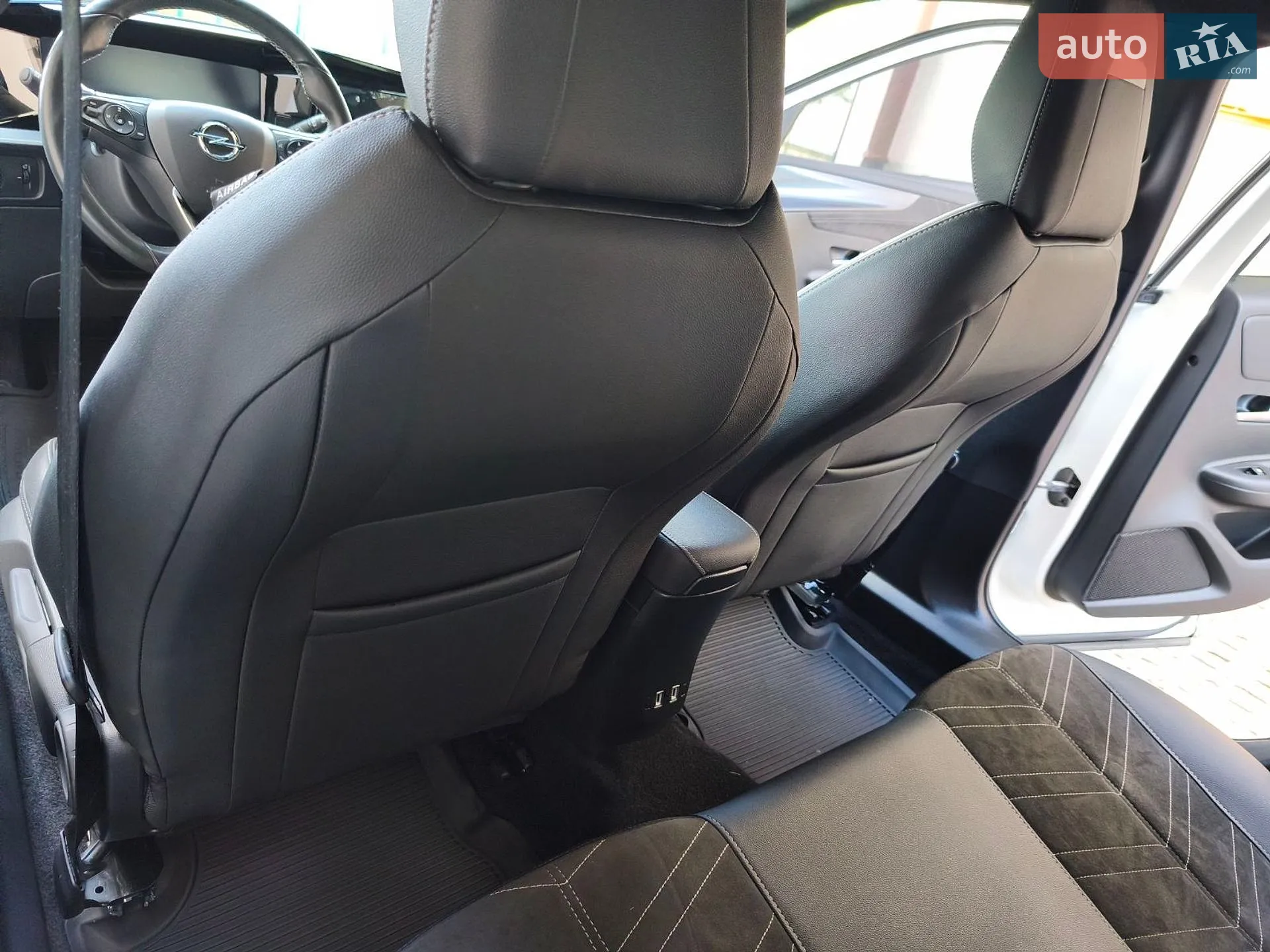 2022 Opel Mokka - мініатюра 82