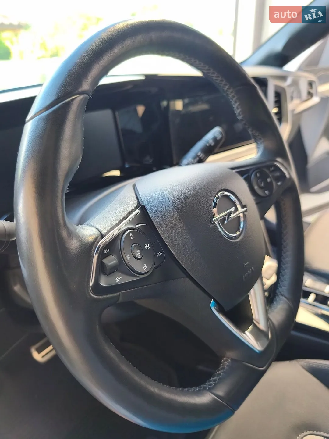 2022 Opel Mokka - мініатюра 100