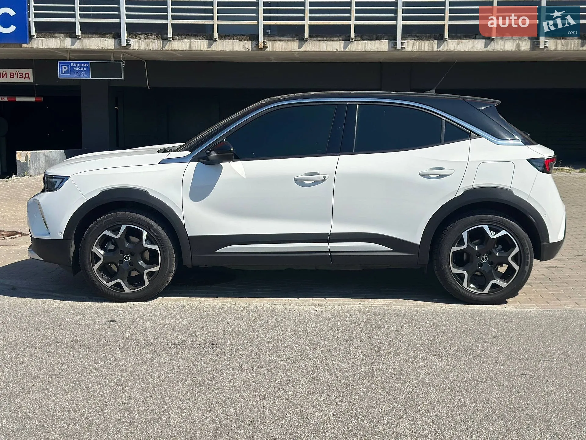 2023 Opel Mokka - мініатюра 4