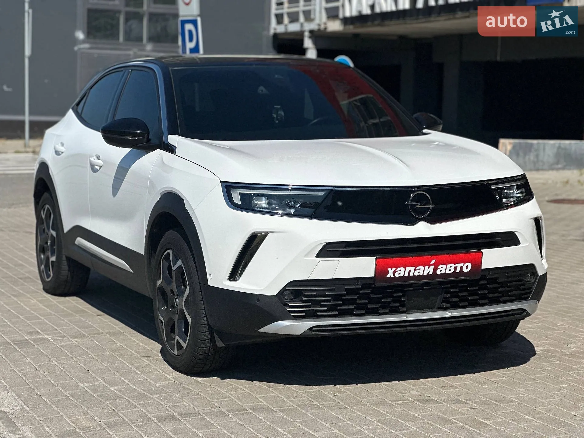 2023 Opel Mokka - мініатюра 3
