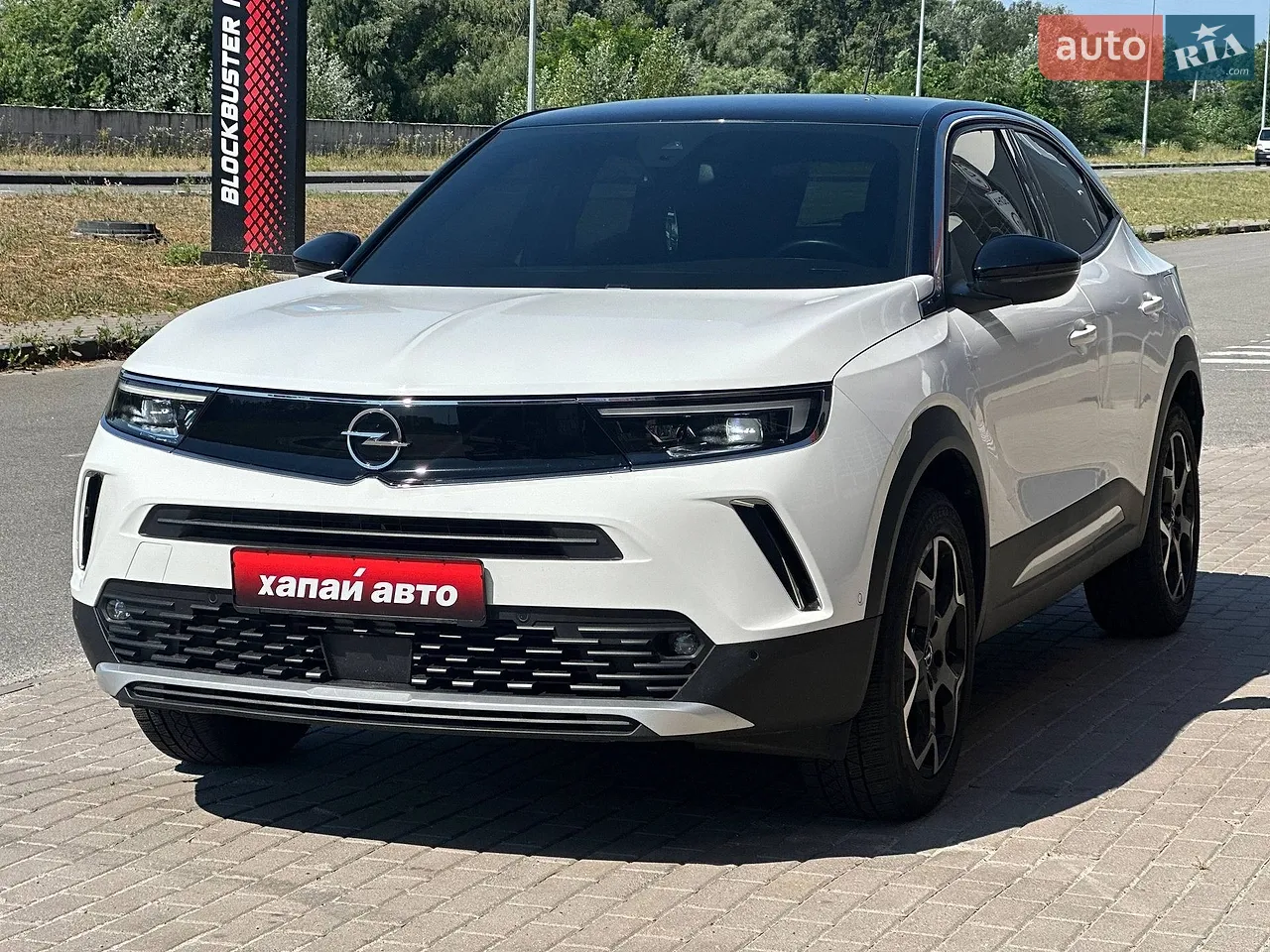 2016 Ford Edge - мініатюра 19