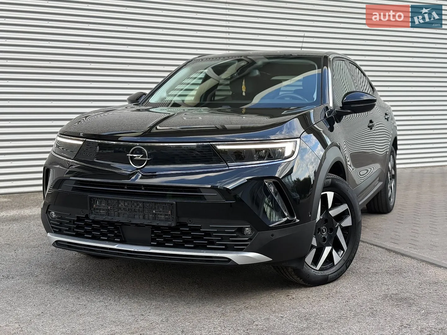 2021 Opel Mokka - мініатюра 3