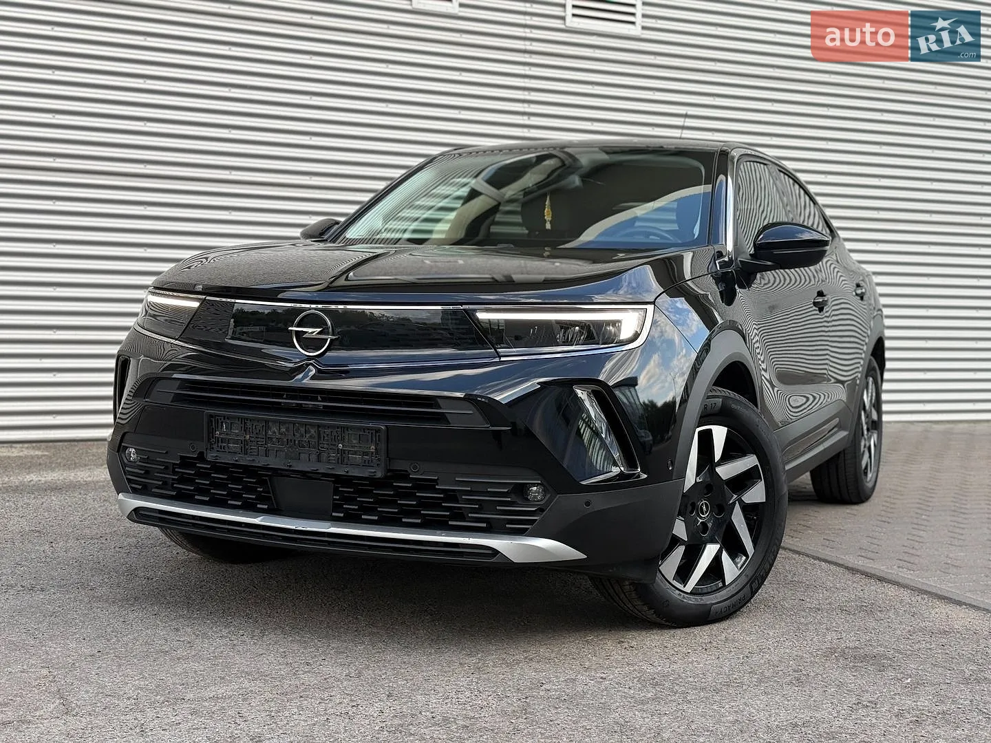 2021 Opel Mokka - мініатюра 4