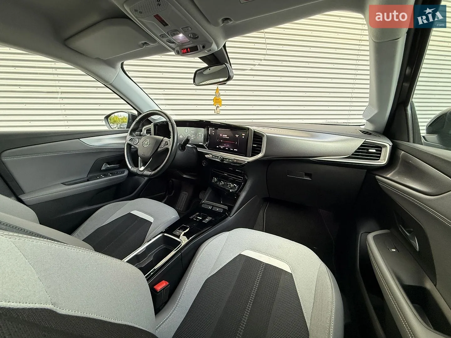 2021 Opel Mokka - мініатюра 45