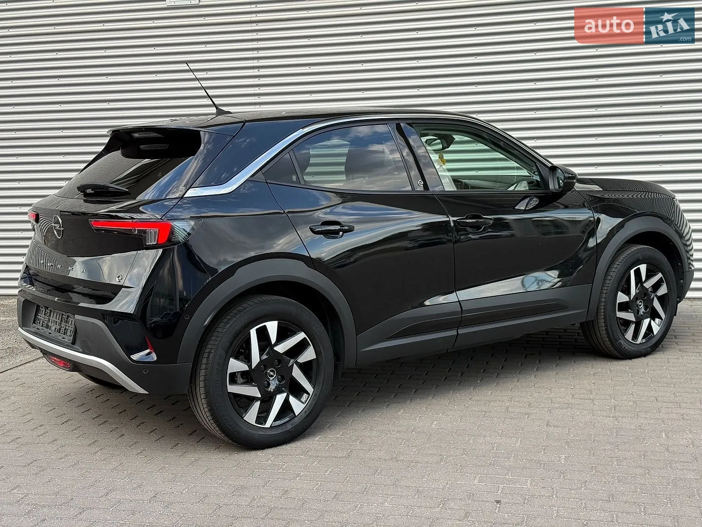 2021 Opel Mokka - мініатюра 15