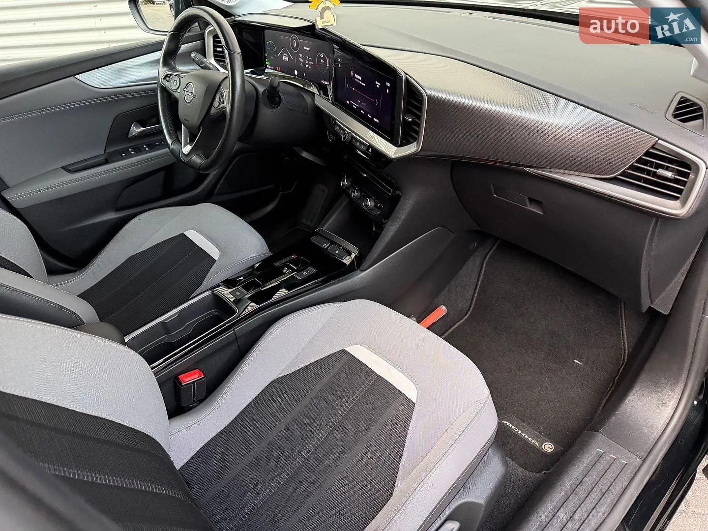 2021 Opel Mokka - мініатюра 51