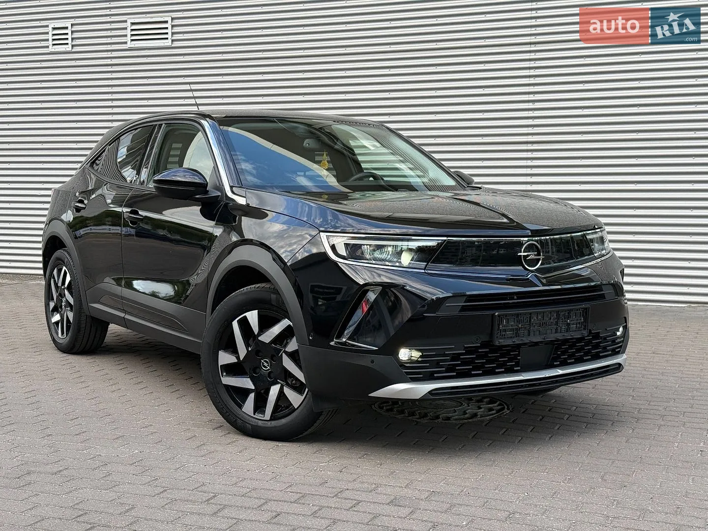 2021 Opel Mokka - мініатюра 9