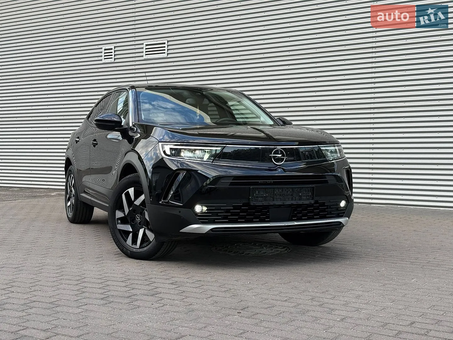 2021 Opel Mokka - мініатюра 13