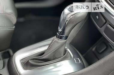 Внедорожник / Кроссовер Opel Mokka 2016 в 