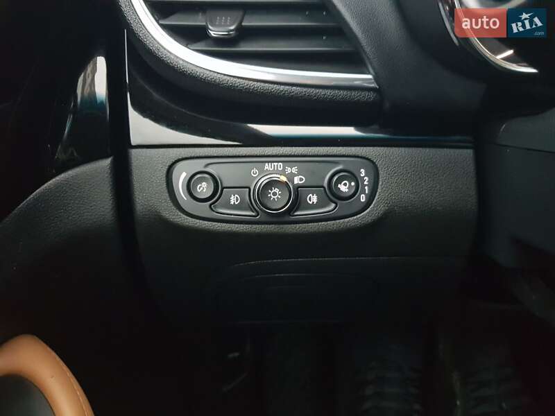 Внедорожник / Кроссовер Opel Mokka 2016 в Ивано-Франковске фото 48 Внедорожник / Кроссовер Opel Mokka 2016 в Ивано-Франковске