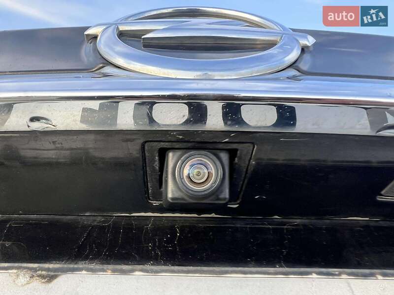 Внедорожник / Кроссовер Opel Mokka 2012 в Луцке