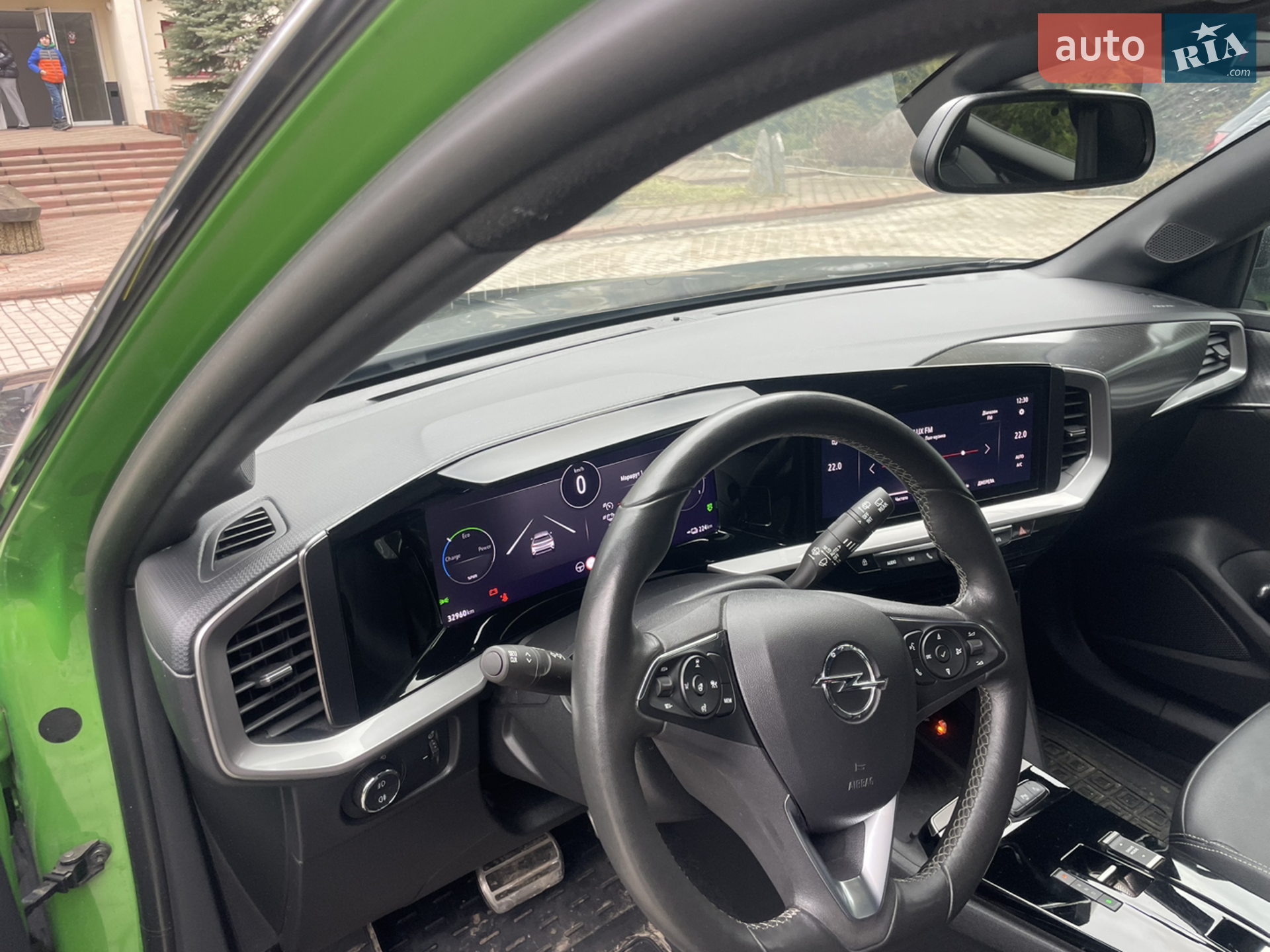 2021 Opel Mokka - мініатюра 5