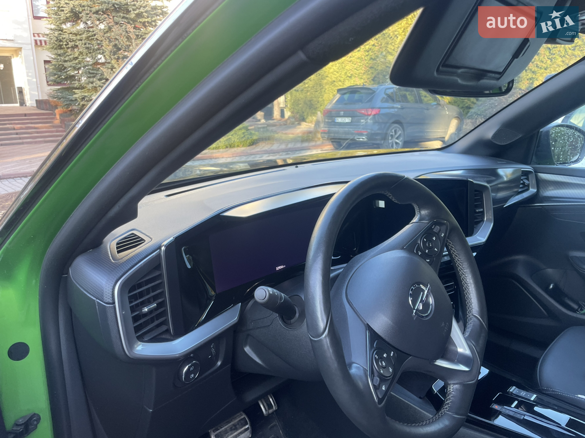 2021 Opel Mokka - мініатюра 11