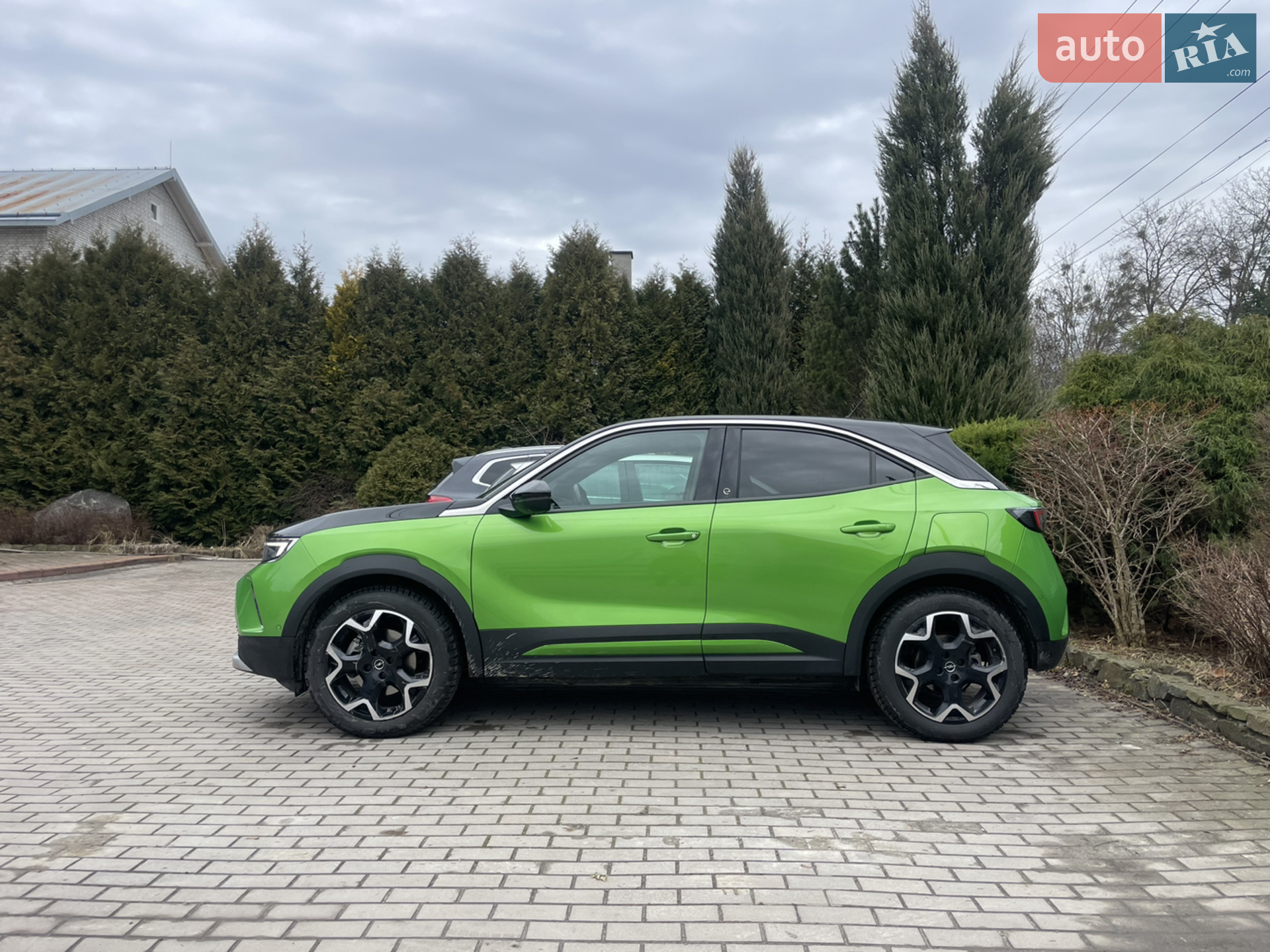 2021 Opel Mokka - мініатюра 17