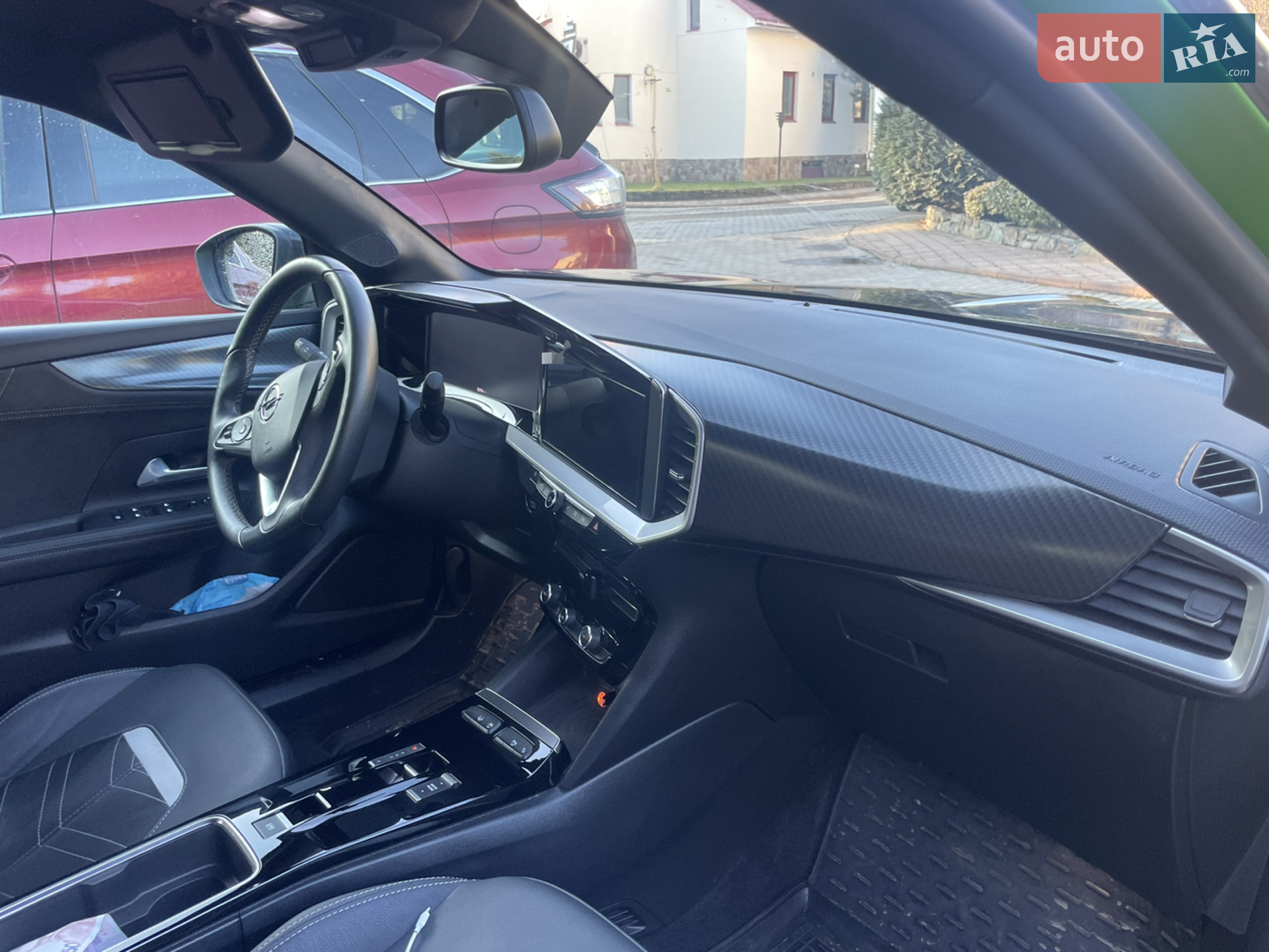 2021 Opel Mokka - мініатюра 18