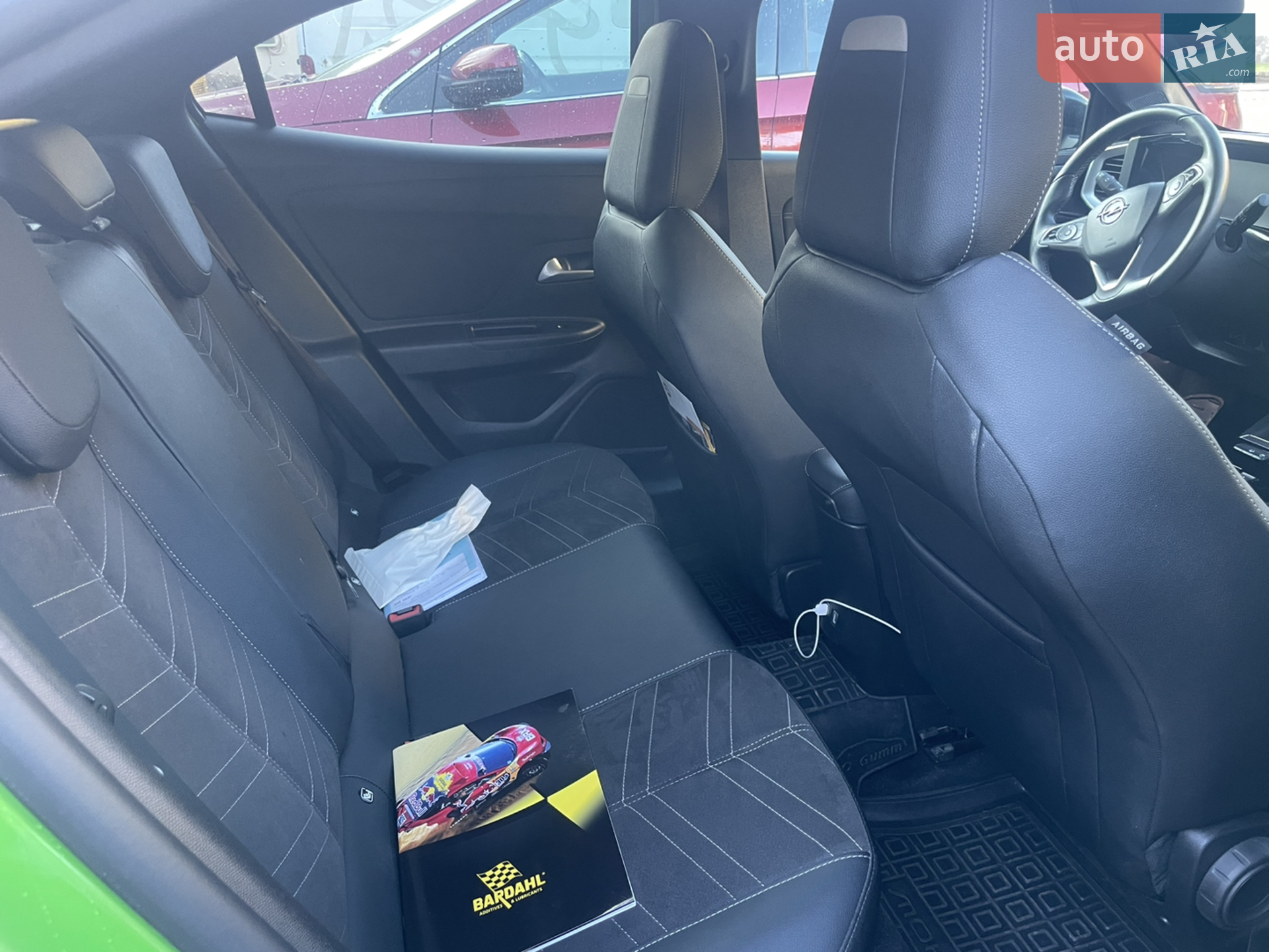 2021 Opel Mokka - мініатюра 20