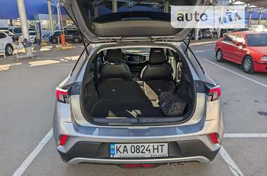 Внедорожник / Кроссовер Opel Mokka 2021 в Виннице