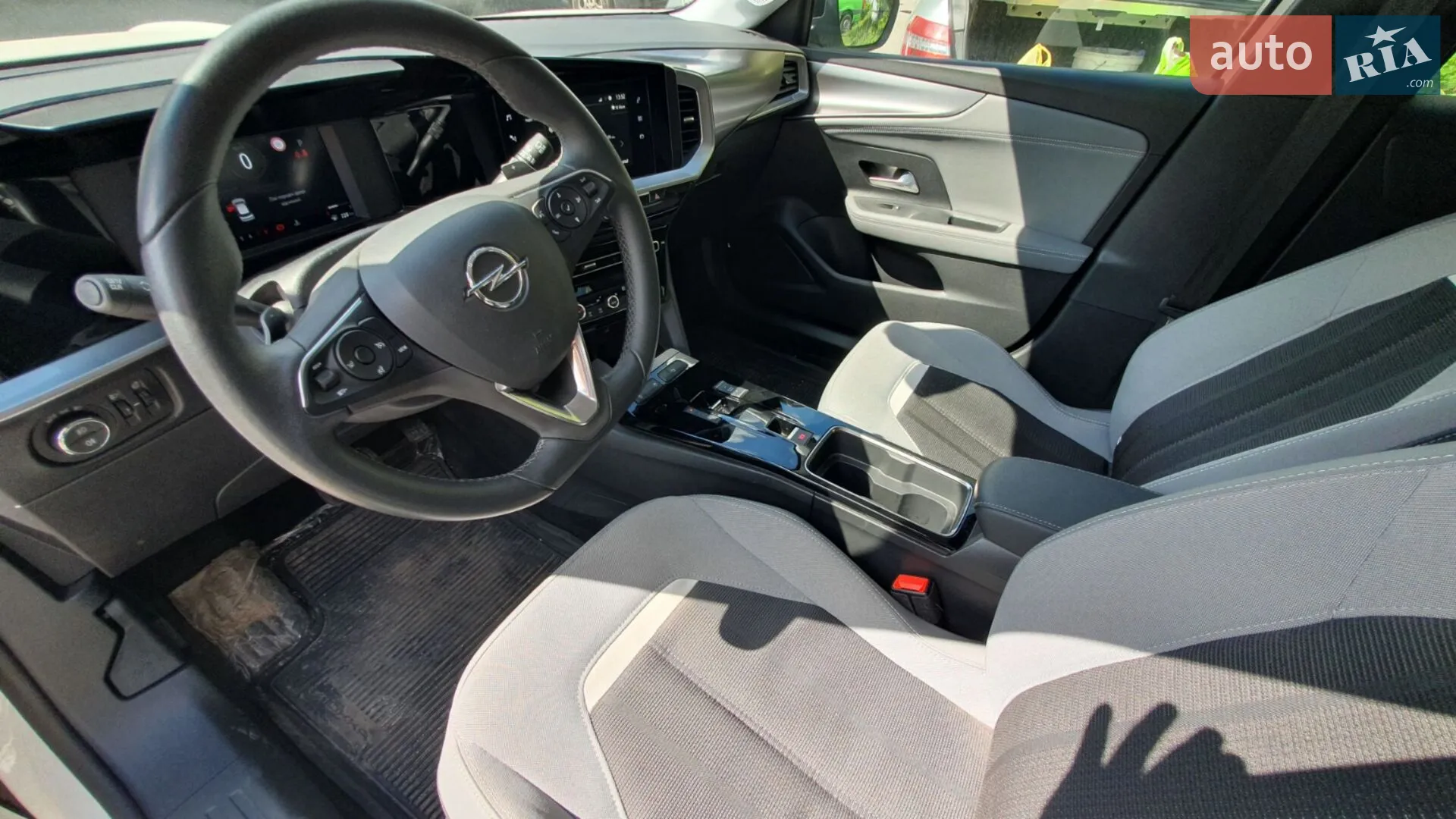2021 Opel Mokka - мініатюра 5