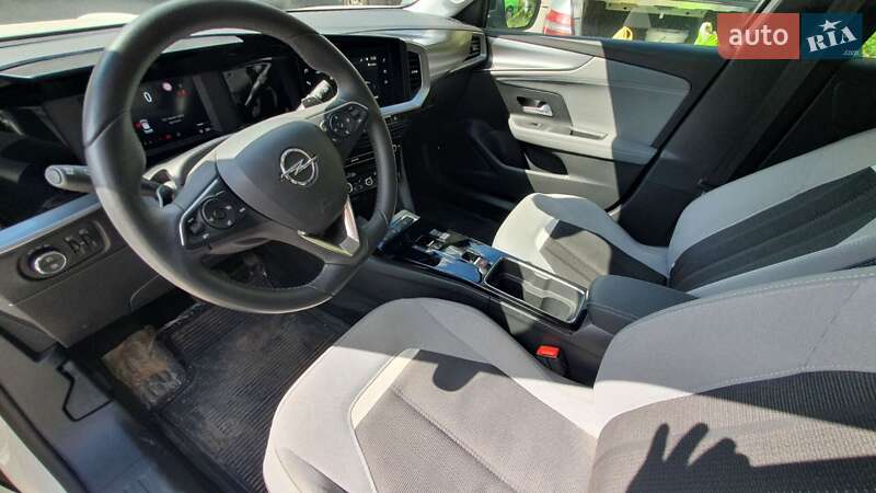 Позашляховик / Кросовер Opel Mokka 2021 в Вінниці