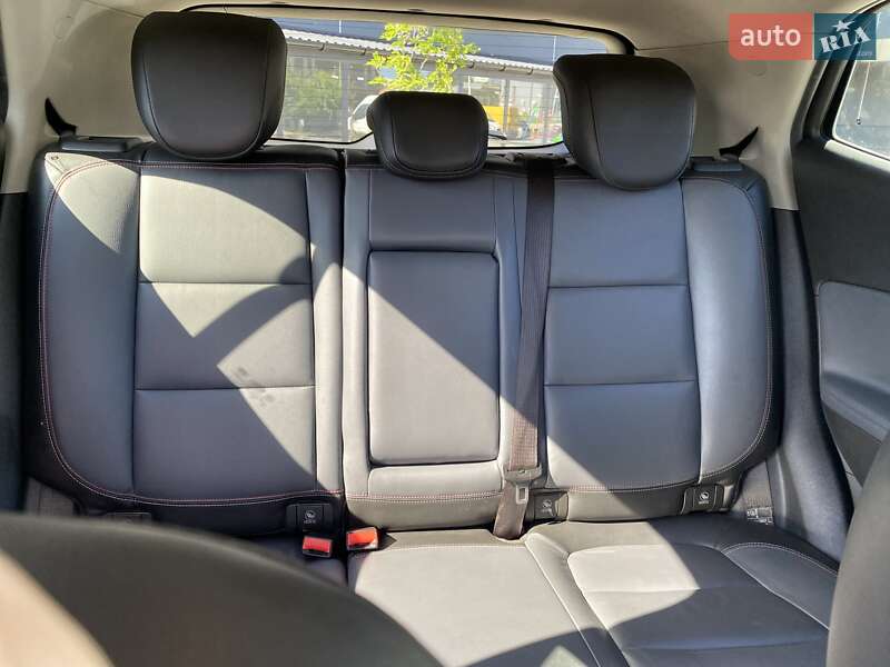 Внедорожник / Кроссовер Opel Mokka 2013 в Ровно фото 22 Внедорожник / Кроссовер Opel Mokka 2013 в Ровно