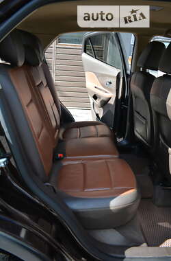 Позашляховик / Кросовер Opel Mokka 2014 в Львові