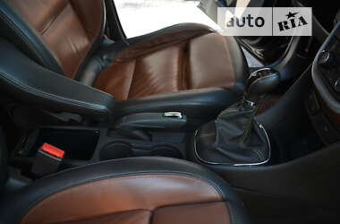 Позашляховик / Кросовер Opel Mokka 2014 в Львові