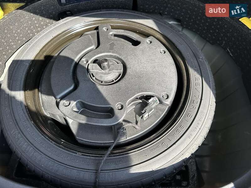 Позашляховик / Кросовер Opel Mokka 2015 в Виноградові фото 20 Позашляховик / Кросовер Opel Mokka 2015 в Виноградові