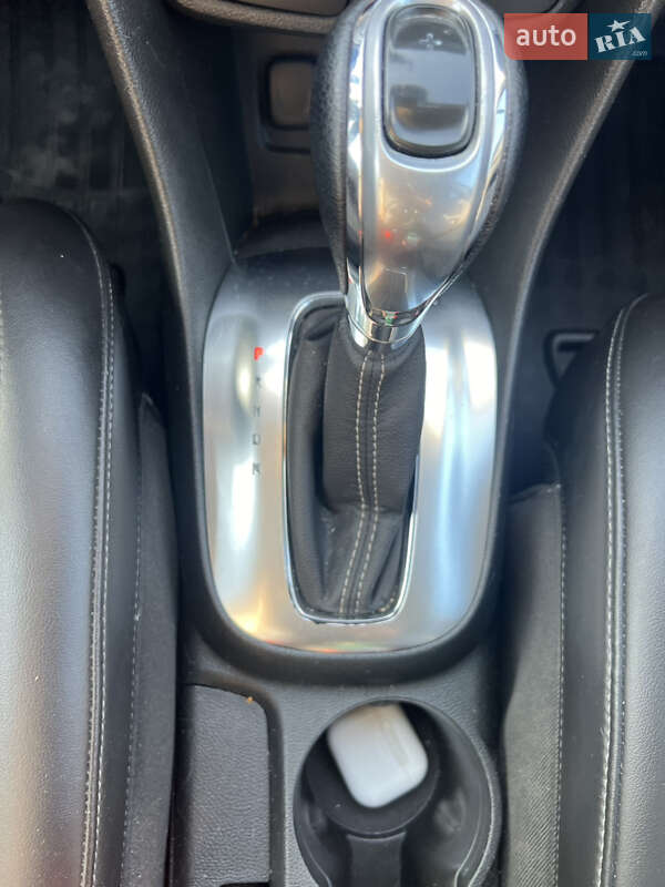 Внедорожник / Кроссовер Opel Mokka 2014 в Львове фото 27 Внедорожник / Кроссовер Opel Mokka 2014 в Львове