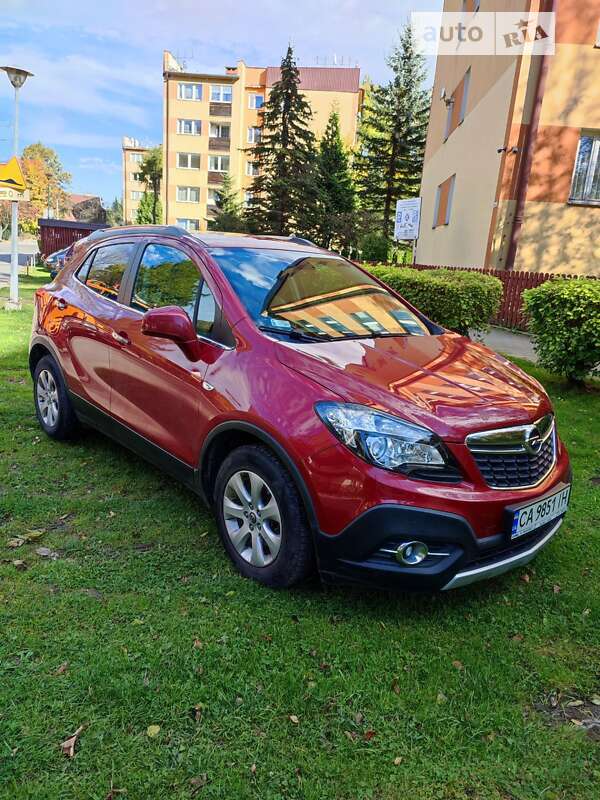 [МКПП] Замена масла в МКПП - стр. 10 - Opel Mokka