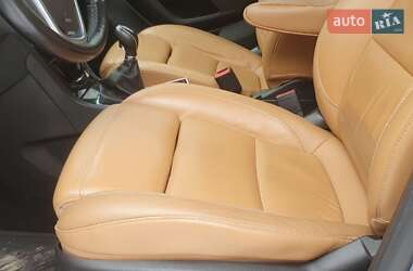 Внедорожник / Кроссовер Opel Mokka 2016 в 