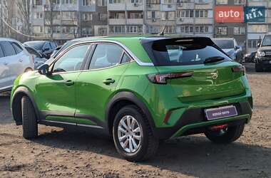 Внедорожник / Кроссовер Opel Mokka 2022 в 