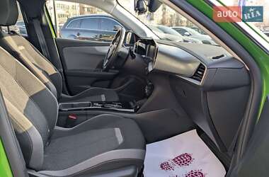 Внедорожник / Кроссовер Opel Mokka 2022 в 