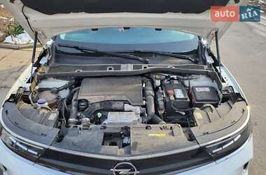 Внедорожник / Кроссовер Opel Mokka 2021 в 