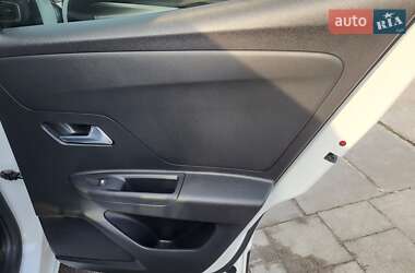 Внедорожник / Кроссовер Opel Mokka 2021 в 