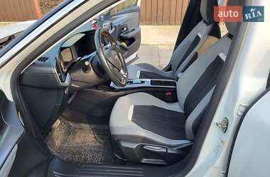 Внедорожник / Кроссовер Opel Mokka 2021 в 