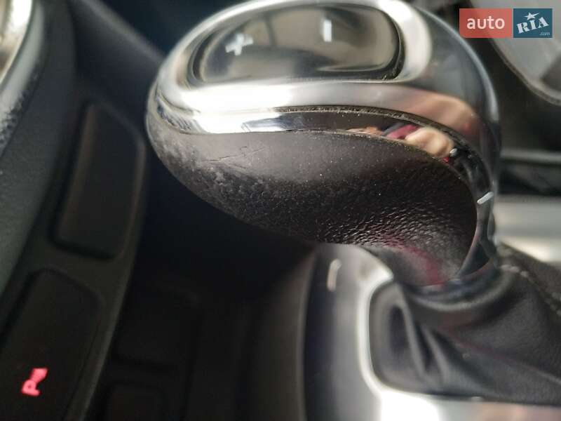 Внедорожник / Кроссовер Opel Mokka 2016 в Виннице