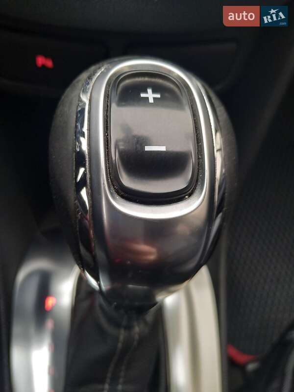 Внедорожник / Кроссовер Opel Mokka 2016 в Виннице