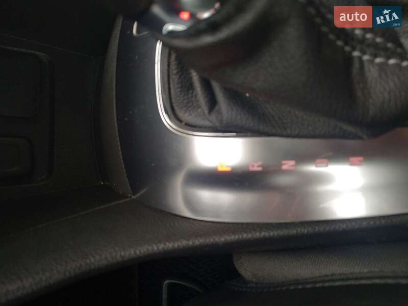 Внедорожник / Кроссовер Opel Mokka 2016 в Виннице