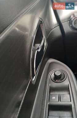 Внедорожник / Кроссовер Opel Mokka 2016 в 