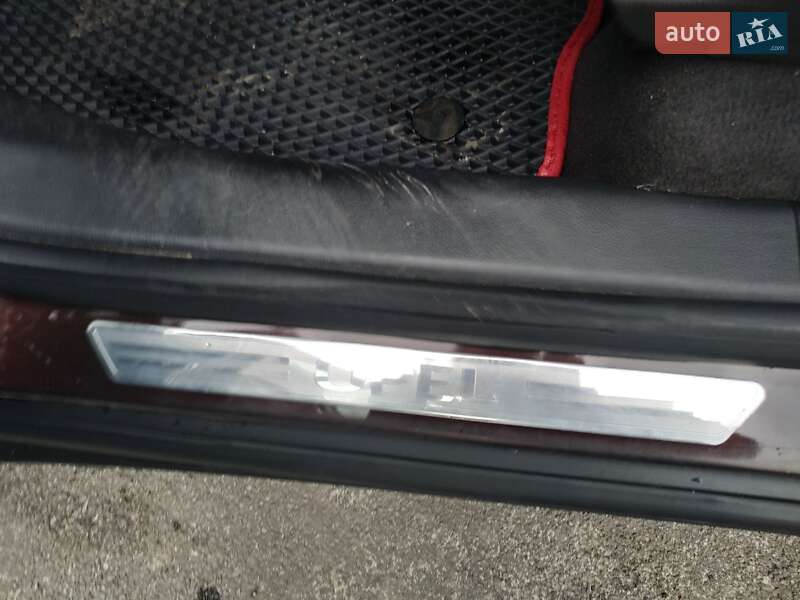 Внедорожник / Кроссовер Opel Mokka 2016 в Виннице