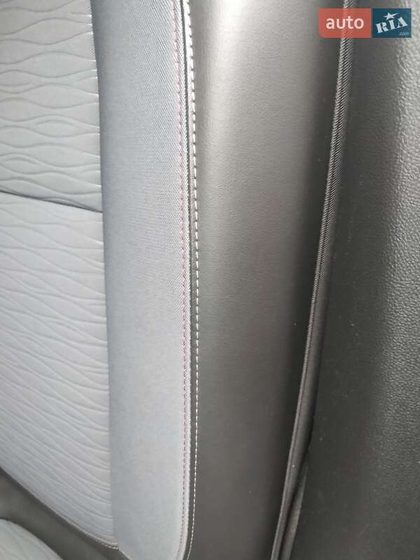 Внедорожник / Кроссовер Opel Mokka 2016 в Виннице