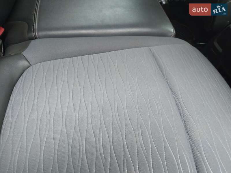 Внедорожник / Кроссовер Opel Mokka 2016 в Виннице