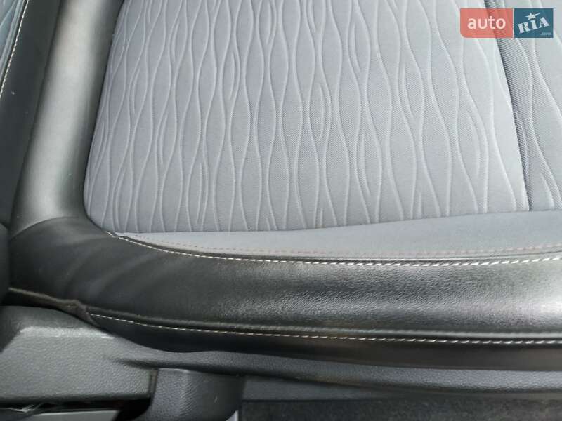 Внедорожник / Кроссовер Opel Mokka 2016 в Виннице